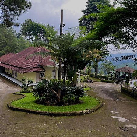 Jcc Villas, Puncak Cipayung  Exterior photo