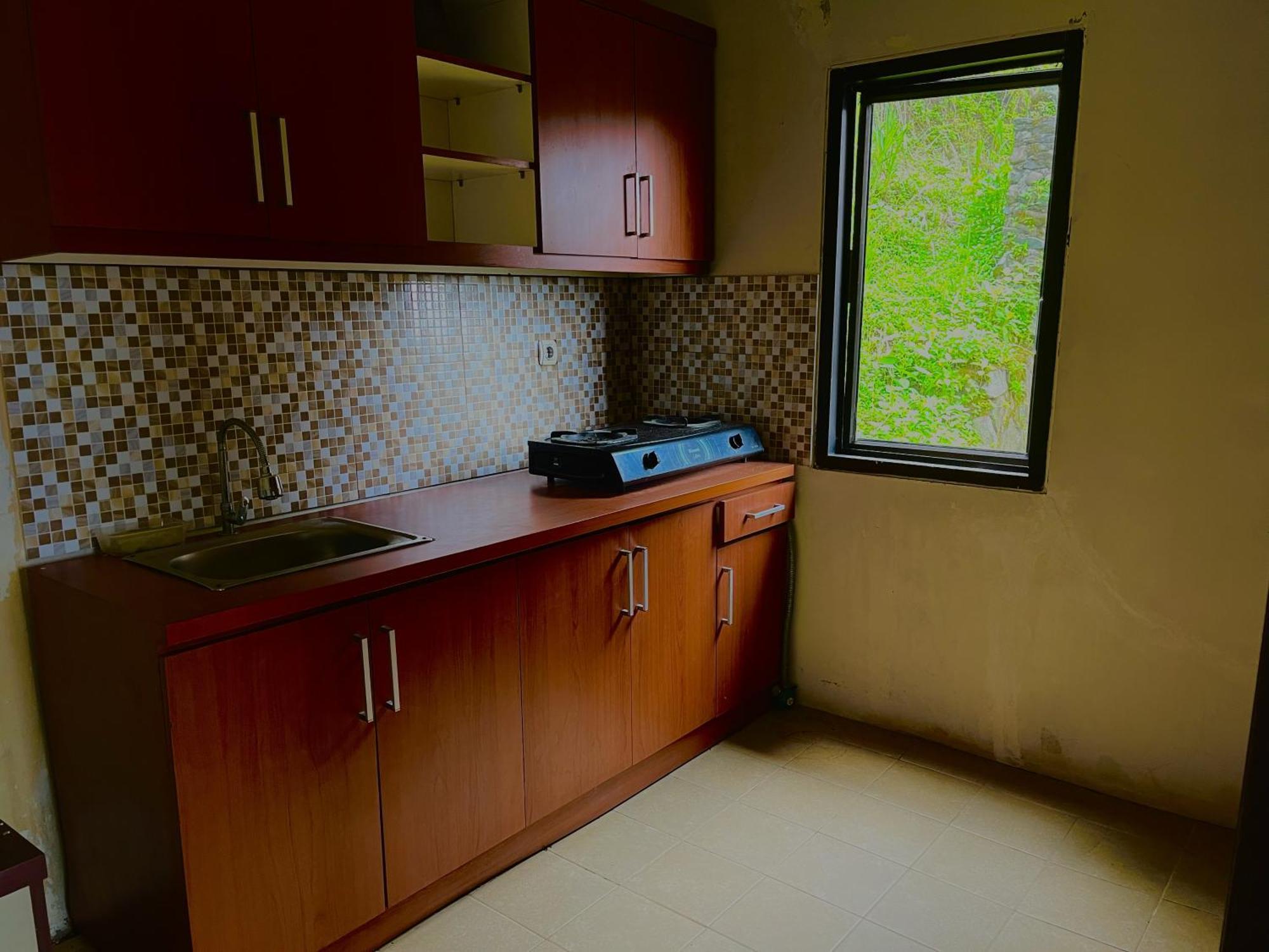 Jcc Villas, Puncak Cipayung  Exterior photo