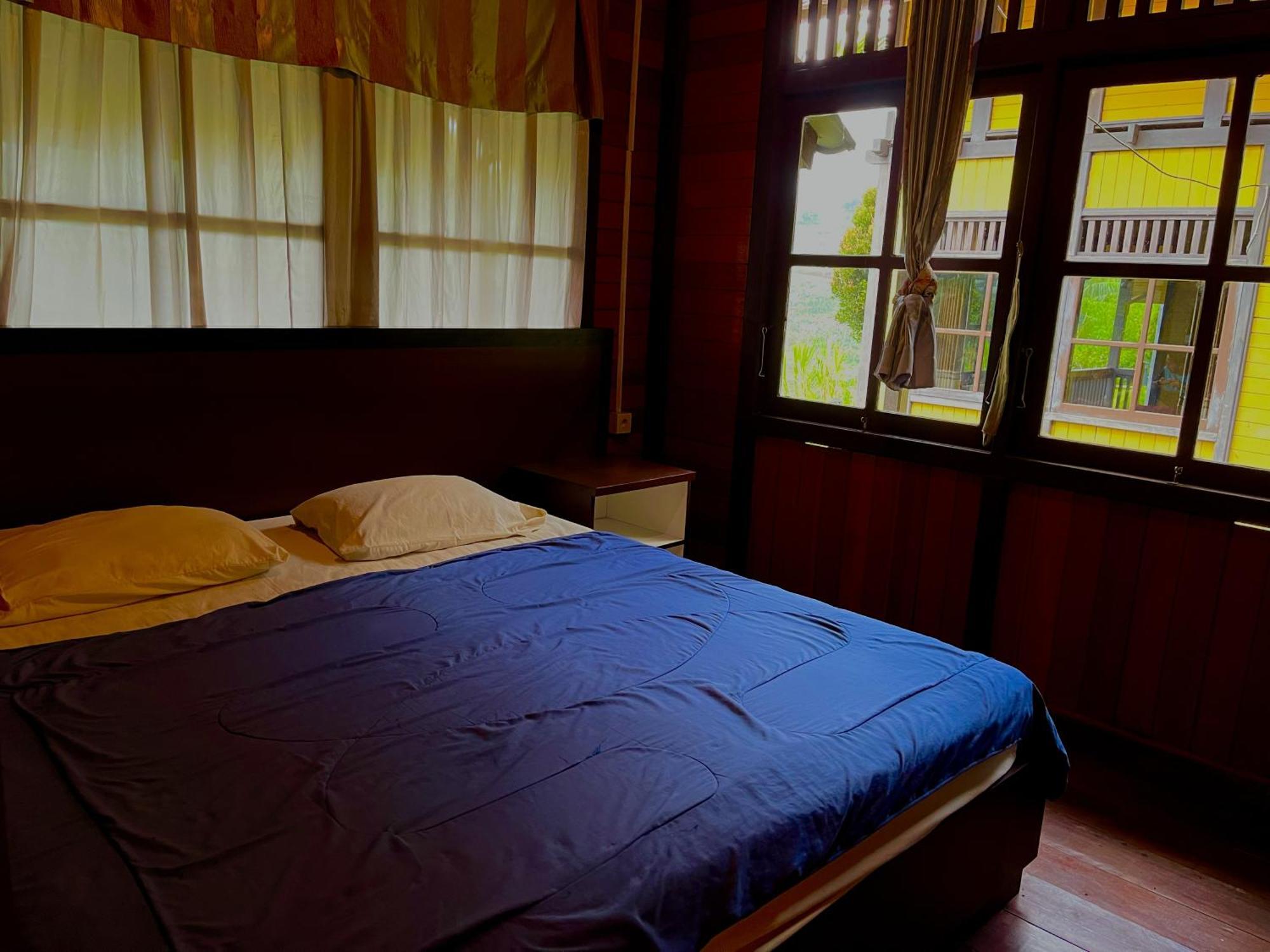 Jcc Villas, Puncak Cipayung  Exterior photo