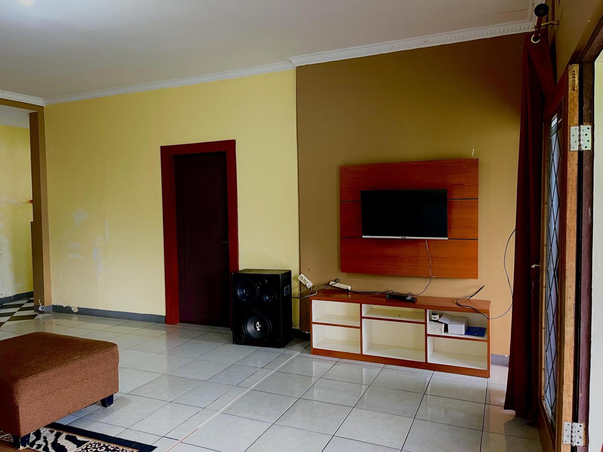 Jcc Villas, Puncak Cipayung  Exterior photo