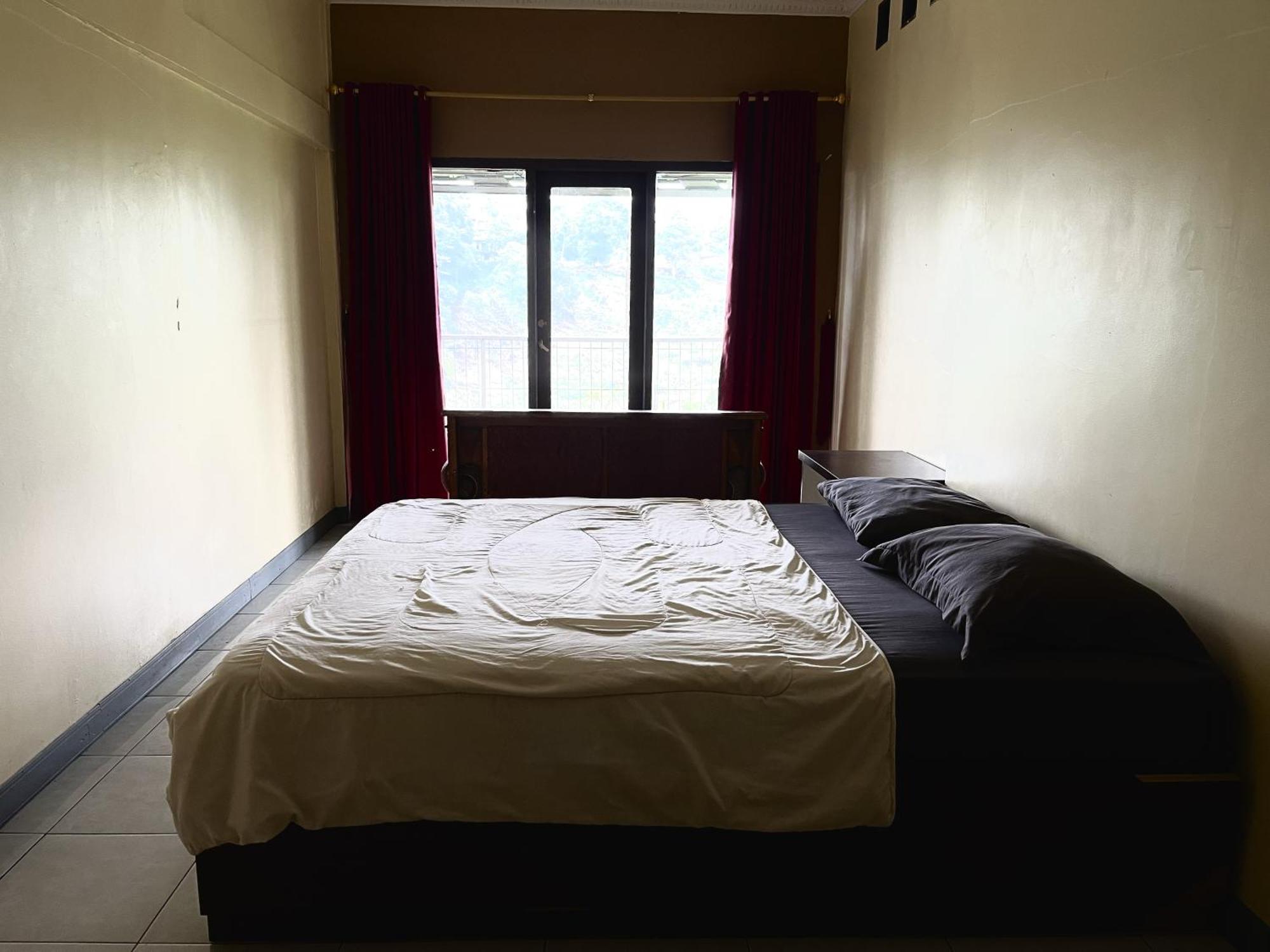 Jcc Villas, Puncak Cipayung  Exterior photo
