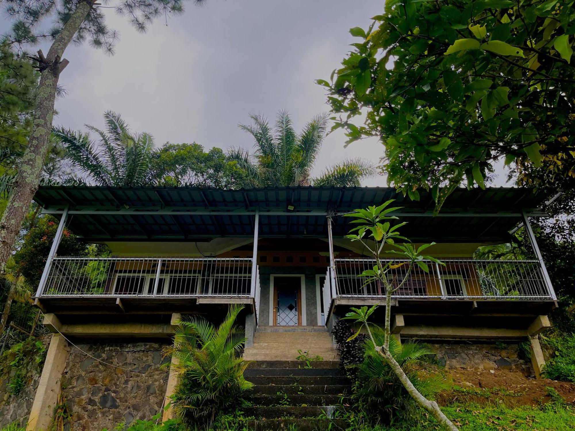 Jcc Villas, Puncak Cipayung  Exterior photo